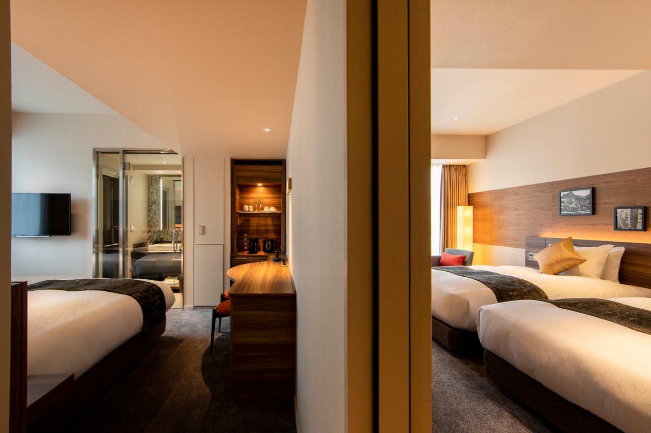 からくさホテルプレミア東京銀座 ホテル 4*