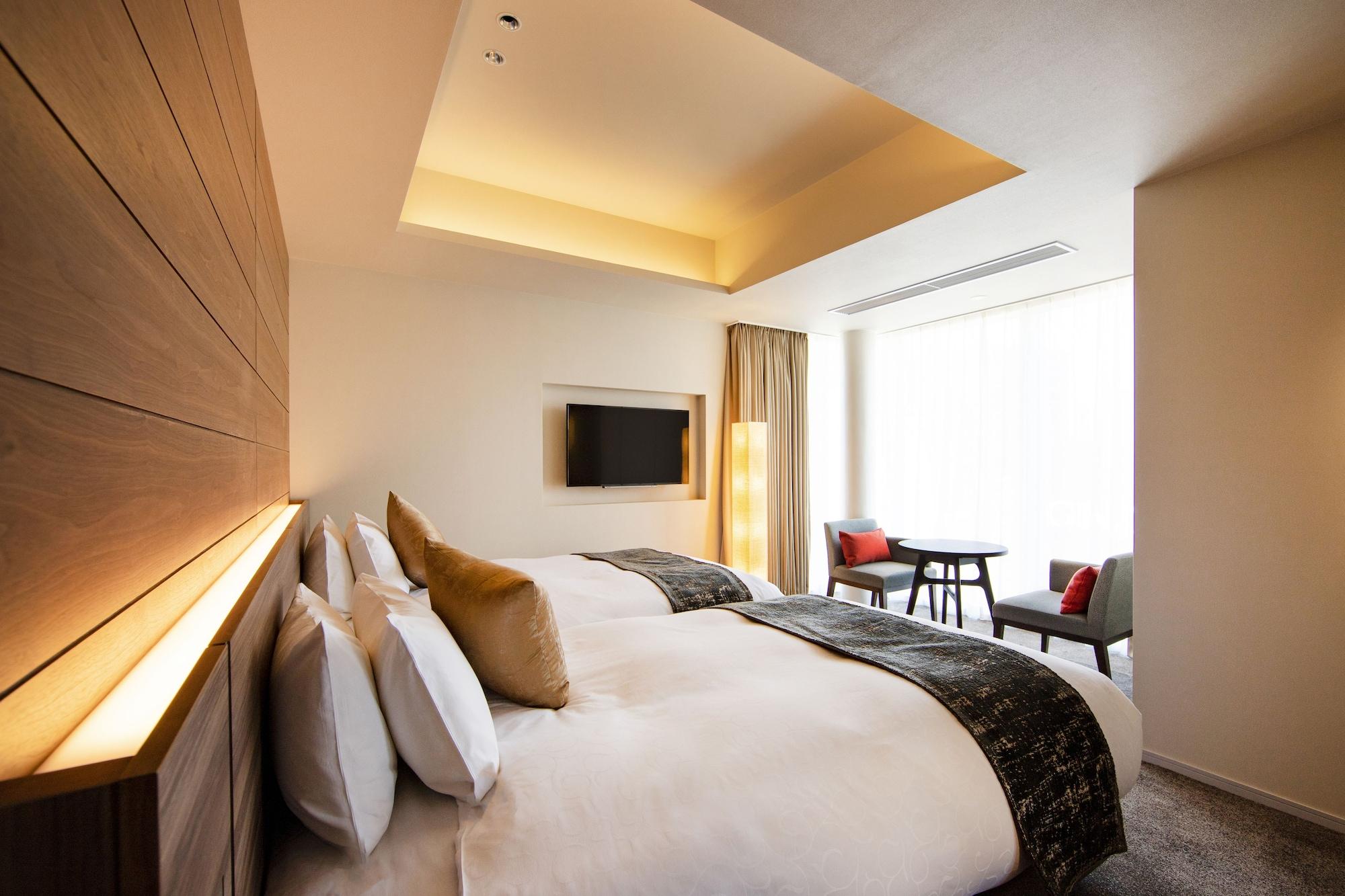 からくさホテルプレミア東京銀座 ホテル 4*