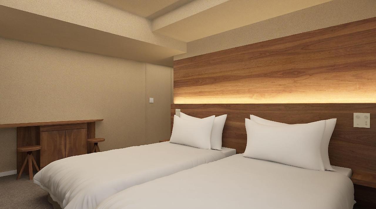 からくさホテルプレミア東京銀座 ホテル 4*