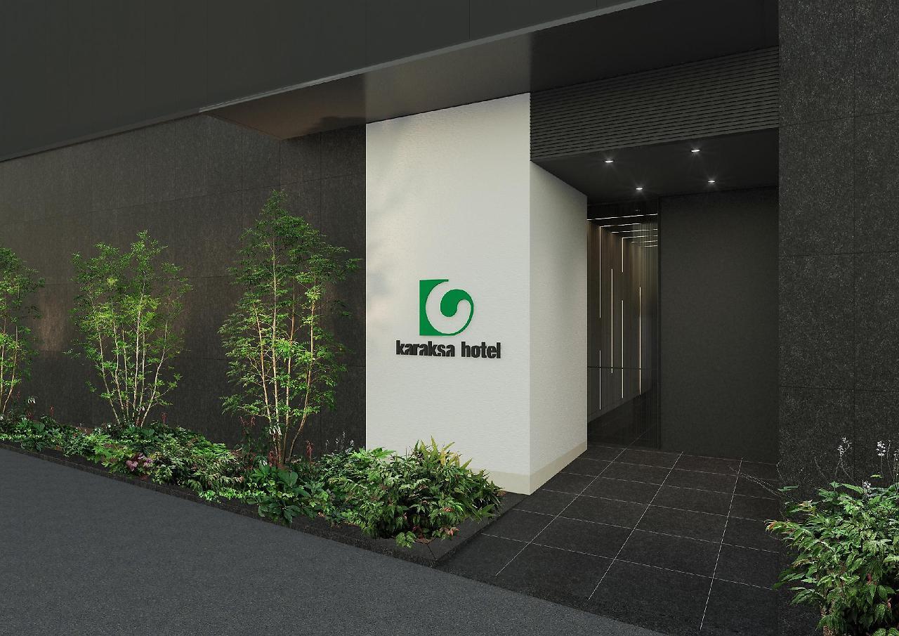 Karaksa Premier Ginza Präfektur Tokio