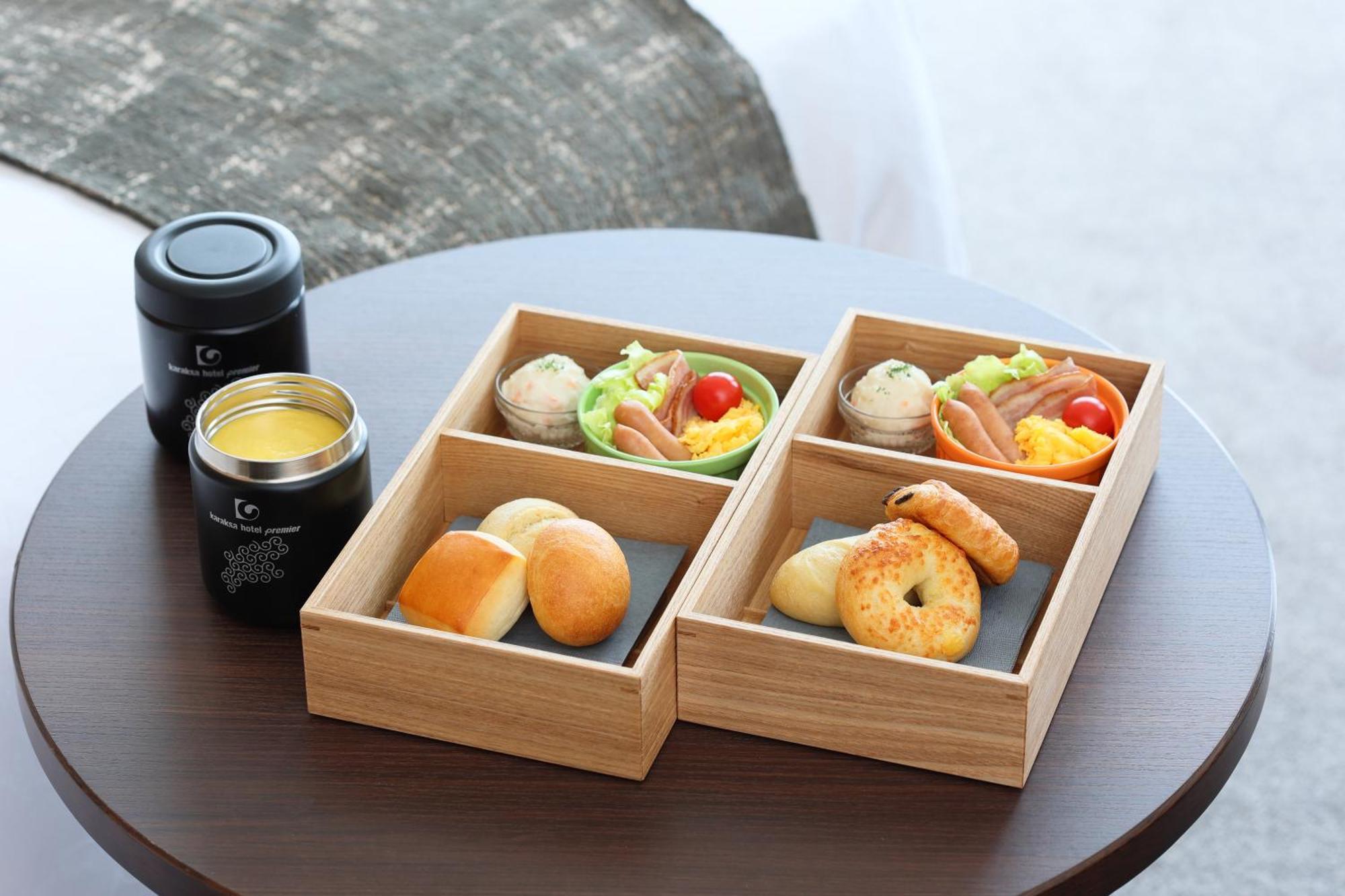 ホテル からくさホテルプレミア東京銀座 4*