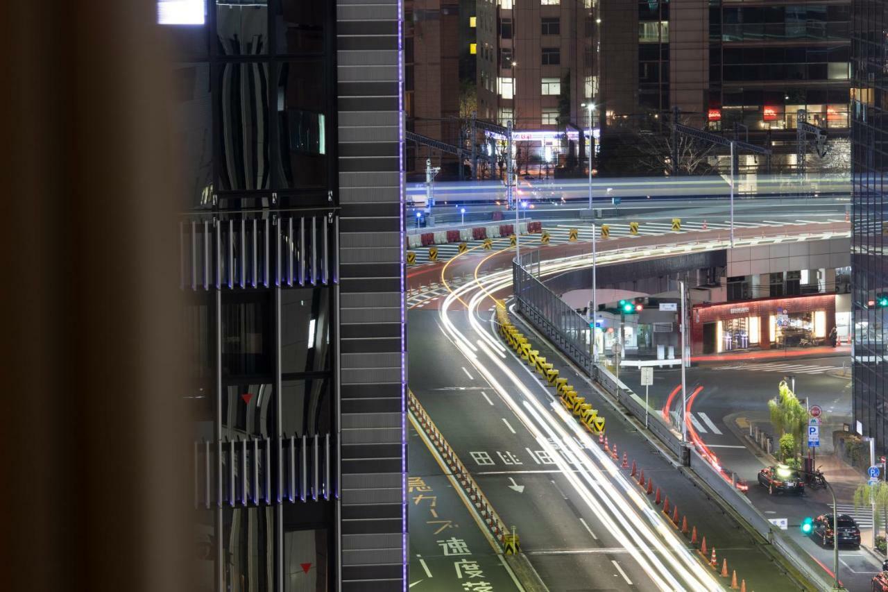 ホテル からくさホテルプレミア東京銀座 東京都