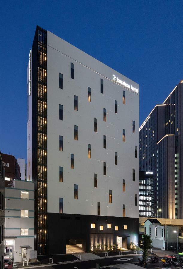 ホテル からくさホテルプレミア東京銀座 東京都