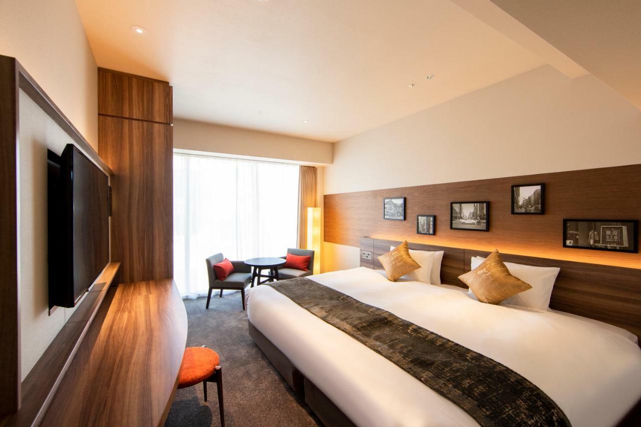 ホテル からくさホテルプレミア東京銀座 4*